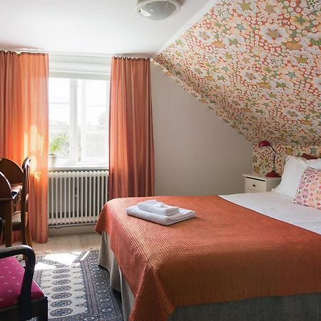Hotell Villa Vesta Ronneby Luaran gambar