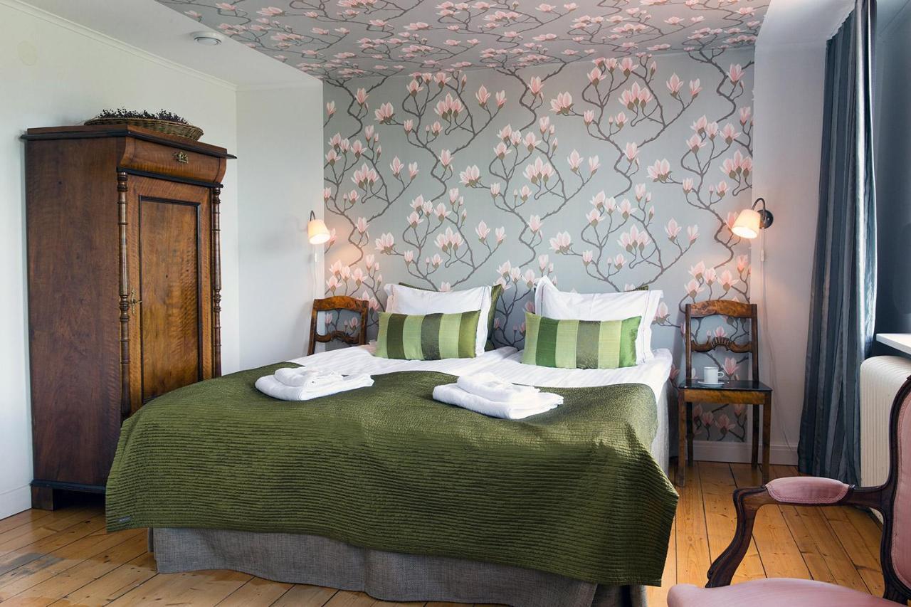 Hotell Villa Vesta Ronneby Luaran gambar