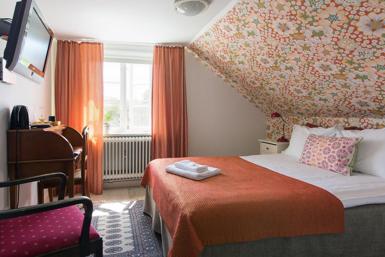 Hotell Villa Vesta Ronneby Luaran gambar