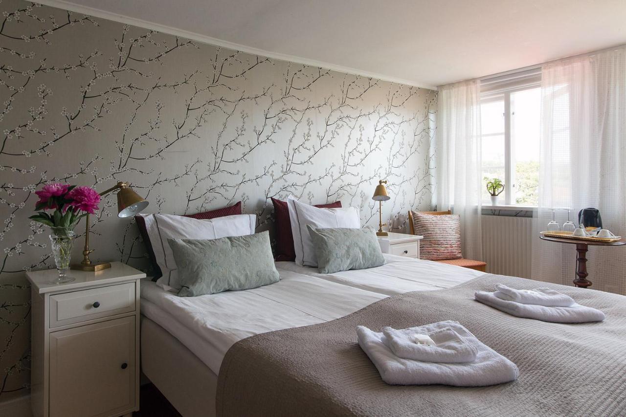 Hotell Villa Vesta Ronneby Luaran gambar