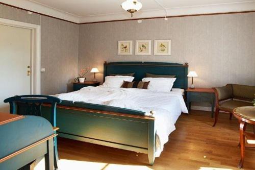 Hotell Villa Vesta Ronneby Luaran gambar