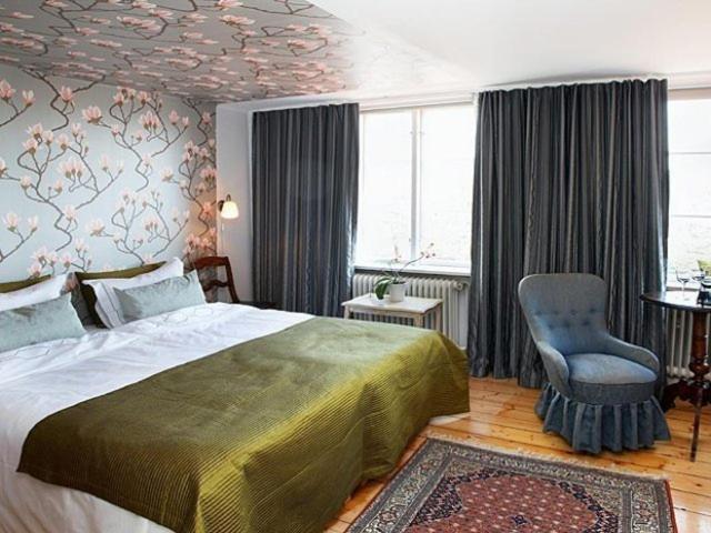 Hotell Villa Vesta Ronneby Luaran gambar