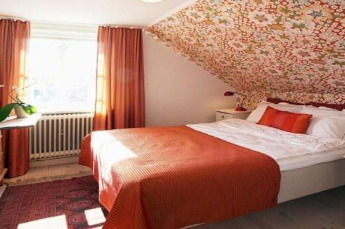 Hotell Villa Vesta Ronneby Luaran gambar